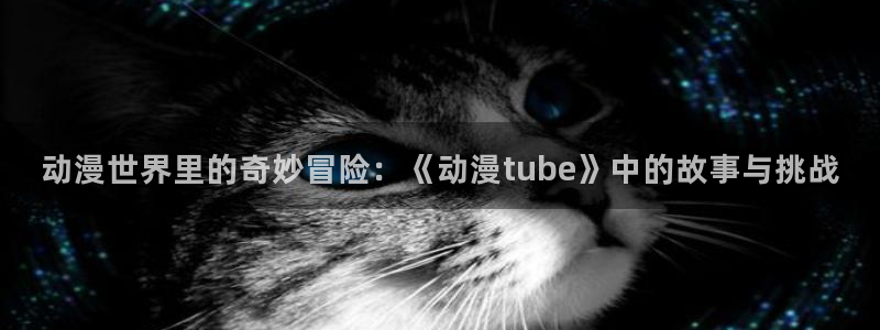 火狼动漫官网入口：动漫世界里的奇妙冒险：《动漫tube》中的故事与挑战