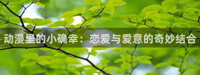 火狼动漫官网动漫观看入口