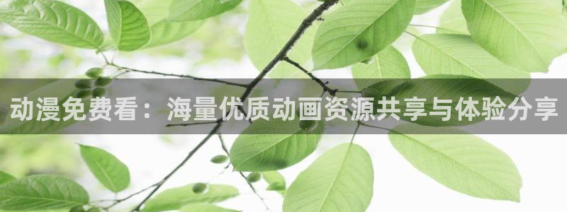 火狼动漫网站在线观看