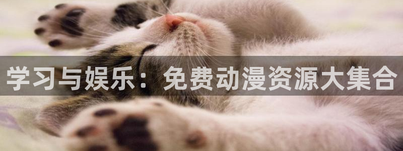 火狼动漫官网：学习与娱乐：免费动漫资源大集合